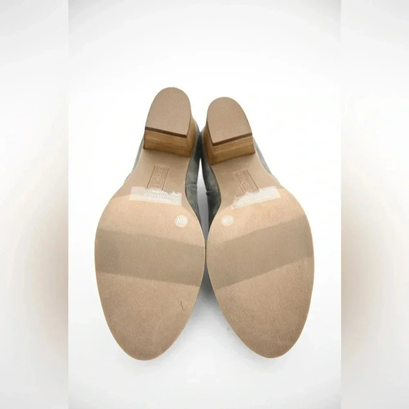 Report "Clarice" Bootie NWOB - Picture 6 of 6